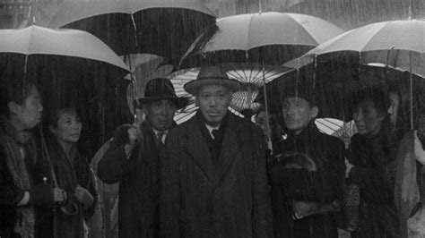 ikibu review|Ikiru (1952) [Living] .